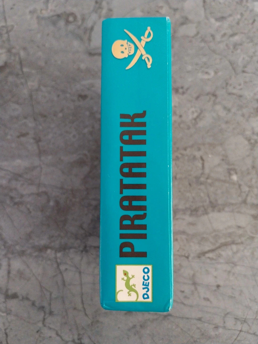 Piratak 5 ans – photo 2